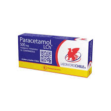 paracetamol