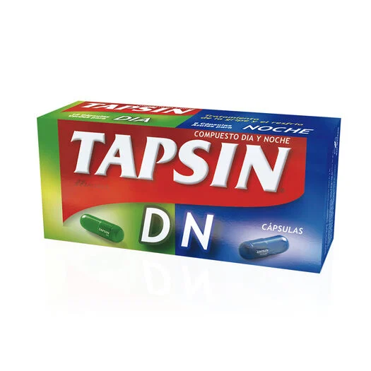 tapsin